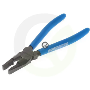 Izolirane kombinirane klešče 200 mm - Gedore TA8210200TL