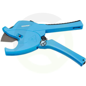 Rezalnik za plastične cevi do Ø 4 - Gedore TA22682