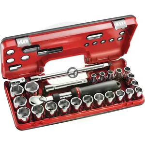 Set nasadnih ključev 1/2