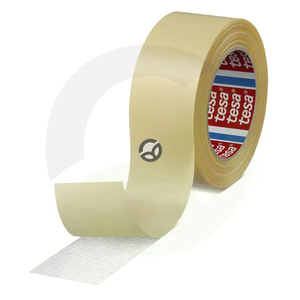 Trak - sintetična guma 25m x 50mm - TESA 49340000200