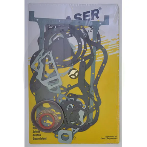 Komplet tesnil karterja motorja Perkins - Glaser Dana U5LB0016