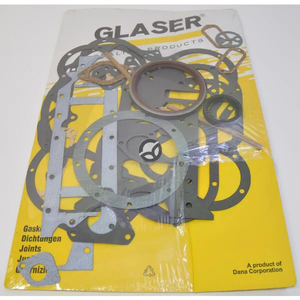 Komplet tesnil karterja motorja Perkins - Glaser Dana U5LB0011