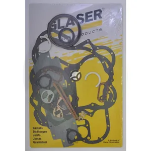Komplet tesnil karterja motorja - Glaser Dana U5LB0012