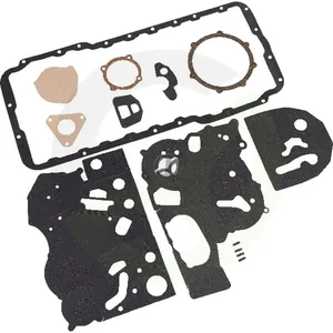 Set tesnil spodnjega dela motorja Perkins - Gopart U5LB0022GP