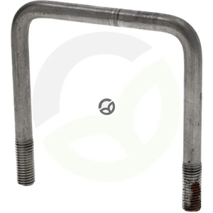 U-vijak M12x110x102-30 UB11010230M12