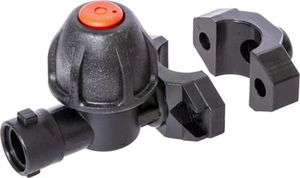 Nosilec šobe dcv ISO, objemka za 20 mm cev - Arag 402225