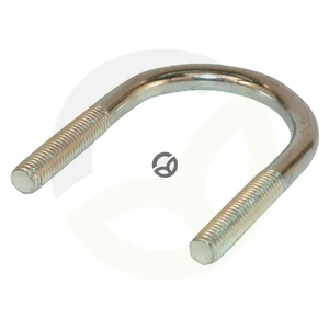 U-vijak - M6 - 26,9mm - 3/4