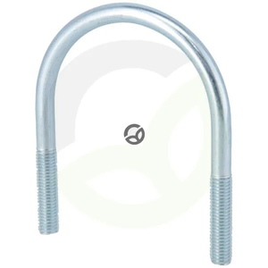 U-vijak - M10 - 76,1mm - 2 1/2