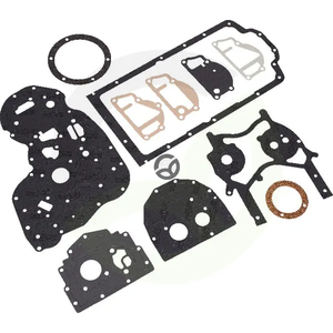 Set tesnil karterja motorja Perkins - Gopart U5LB0045GP