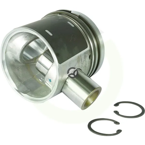 Bat - Agco V836640073