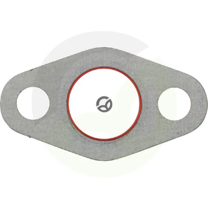 Tesnilo turbo polnilnika - Massey Ferguson (AGCO) V836866808