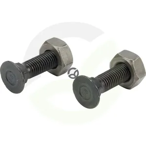 Paket vijakov 2x M9x35 VK + matice - Kramp TB30931