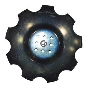 Disk z U-zarezo 460x4 Disc'OMulch - Kramp TCSDIS508KR