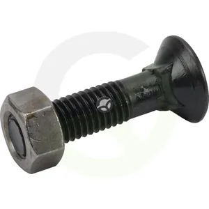 Paket vijakov 1x M12x50 VK + Matico - Kramp TB30250
