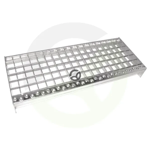 Stopniščni okvir MEAstep XSL 1000x270 30/30 - MEA TB117320