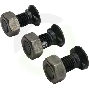 Paket vijakov 3x M12x30 CO in matic - Kramp TB40062