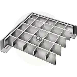 Okvir 600x400 mm višina 20 mm - MEA TB112033
