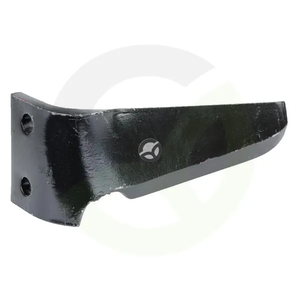 L - nož vrtavkaste brane desni za TK - Clemens TC5003115005