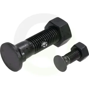 Paket vijakov 1x M12x35 CO, 1x M20x75 CO + matice - Kramp TB40101