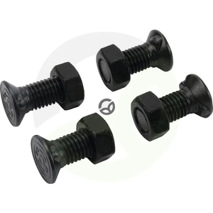 Paket vijakov 4x M14x35 CO in matic - Kramp TB40413