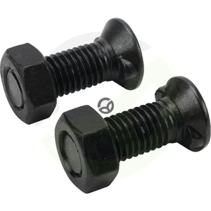 Paket vijakov 2x M14x40 CO + matice - Kramp TB40431
