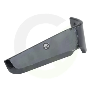 L - nož vrtavkaste brane levi TK - Clemens TC5003115006