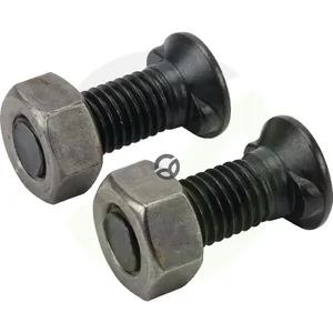 Paket vijakov 2x M12x35 CO in matic - Kramp TB40211