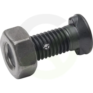 Paket vijakov 2x M10x30 CO in matic - Kramp TB40010