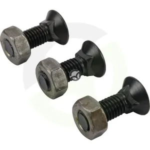Paket vijakov 3x M10x30 VK in matic - Kramp TB30011