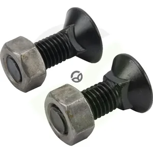 Paket vijakov 2x M12x35 VK in matic - Kramp TB30101