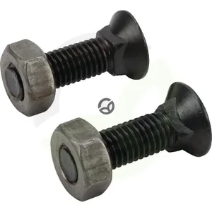 Paket vijakov 2x M10x35 VK in matic - Kramp TB30030