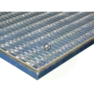 Rešetka 600x400 mm - MEA TB111523