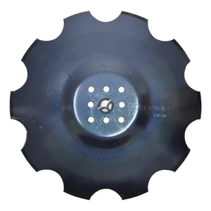 Disk z U-zarezo 510x4 Disc'OMulch - Kramp TCSDIS536KR