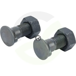 Paket vijakov 2x M12x35 CO + matice - Kramp TB40311