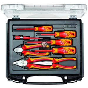 Komplet orodij VDE 8 kosov - Gedore TARZB117VDE