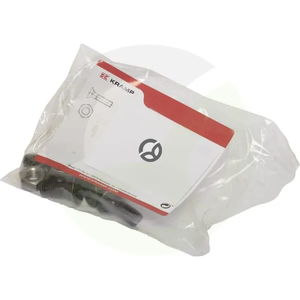 Paket vijakov 1x M12x35 CO, 1x M20x85 CO + matice - Kramp TB40100