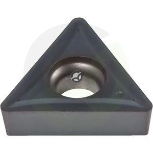 Vložek za struženje TCMT 16T304mm 10x - Huvema TCMT16T304MMIT1601