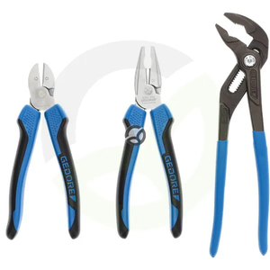 Set klešč 3 kosi - Gedore TAS8393