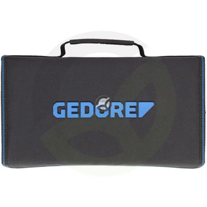 Orodna torba - Gedore TC1500CT1L