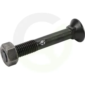 Paket vijakov 1x M12x80 VK in matic - Kramp TB30400