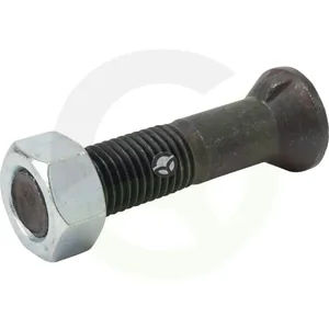 Paket vijakov 1x M20x90 1N + matica - Kramp TB10490