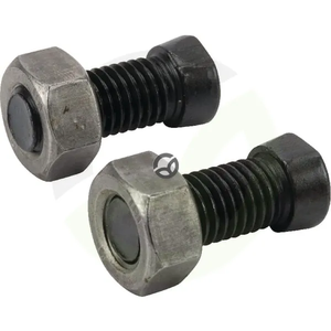 Vijaki in matice - paket - Kramp TB60010