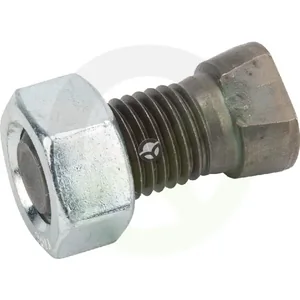 Paket vijakov 1x M16x40 C1 in matic - Kramp TB50200