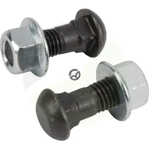 Paket vijakov 2x M12x35 VK in matic - Kramp TB31101