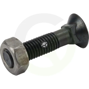 Paket vijakov 1x M10x45 VK in matic - Kramp TB30050
