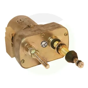 Motor brisalcev 12V 80° 65mm TX4952