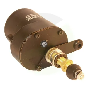 Motor brisalcev 12V 105° 42mm TX4948