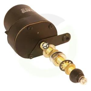 Motor brisalcev 12V 105° 94mm - TX4951