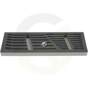Penasti vložek za set kombiniranih ključev - 14 kosov - Kramp TT852001