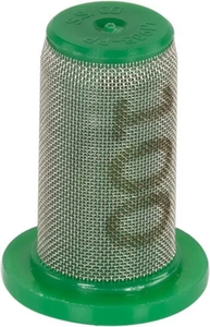 Valjast filter šobe 100 mrežica - TeeJet 4193BPP5100SS
